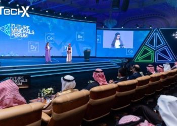 Future Mineral Forum Happening in Riyadh 2025
