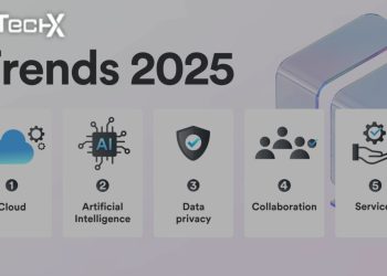 Genetec Reveals Key Physical Security Trends for 2025