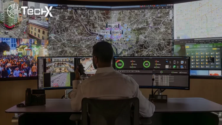 Genetec to Showcase Top Growth Drivers and Latest Innovations in Physical Security Solutions at Intersec 2025