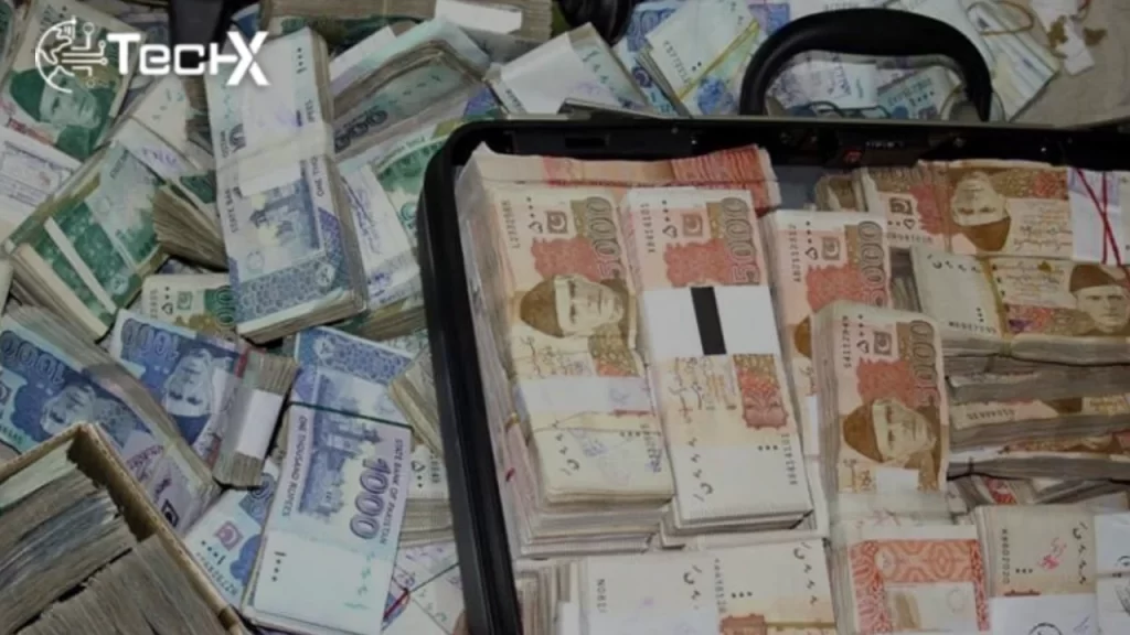 Government Officials Stole Millions From Zakat Funds: Inquiry Committee