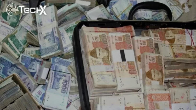 Government Officials Stole Millions From Zakat Funds: Inquiry Committee