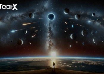 January's Cosmic Wonders: Rare Astronomical Events