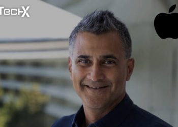 Kevan Parekh Becomes Apple’s New Chief Financial Officer