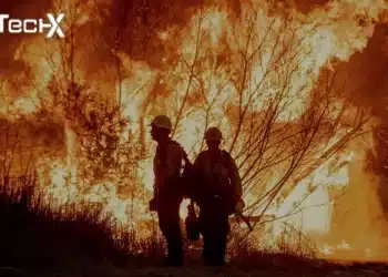 Los Angeles Wildfire Damages Set to Cost Record $135 Billion