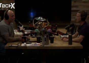 Now Write an article of 700 words with headings and each paragraph must be 80 words Title: Mark Zuckerberg Misleads Joe Rogan on Content Moderation During Interview