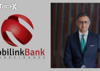 Mobilink Bank Appointed Haaris Mahmood Chaudhary as New CEO