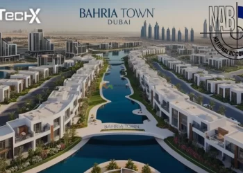 NAB Warns Public Against Bahria Town's Dubai Project