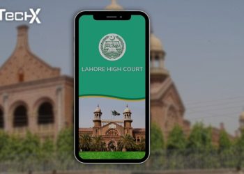 New App from Lahore High Court Enables Case Hearing Tracking