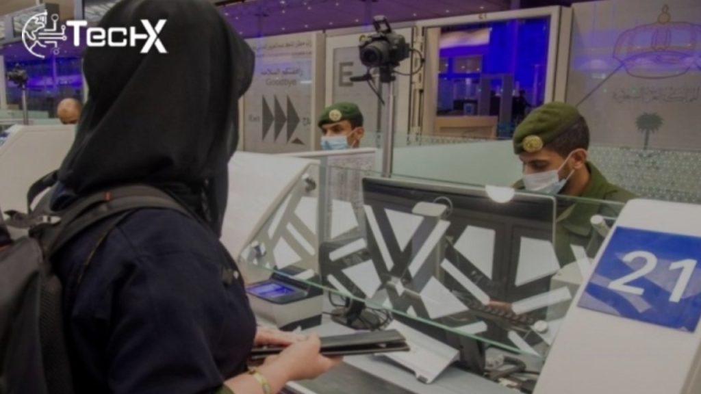 New Vaccination Requirements for Travelers to Saudi Arabia from Pakistan