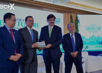 OICCI Hosts First-Ever Climate Excellence Awards at 3rd Pakistan Climate Conference