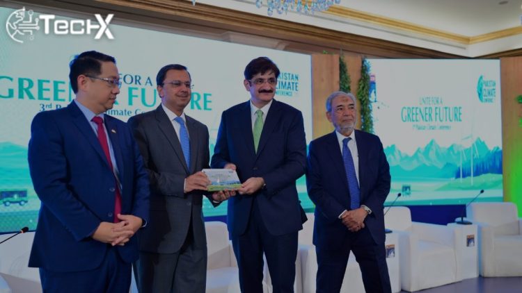 OICCI Hosts First-Ever Climate Excellence Awards at 3rd Pakistan Climate Conference