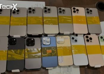 PIA Employees Caught Smuggling iPhones Yet Again