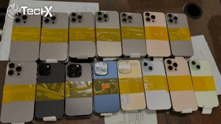 PIA Employees Caught Smuggling iPhones Yet Again