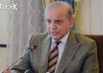 PM Shehbaz Sharif Warns FBR Officials Against False Tax Cases