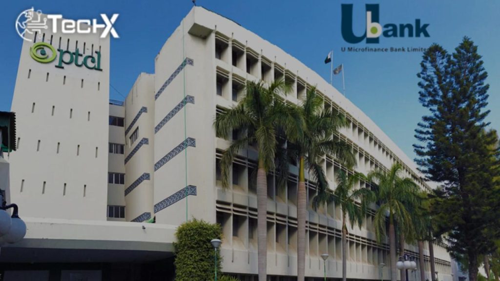 PTCL Group Infuses PKR 4 Billion into U Bank