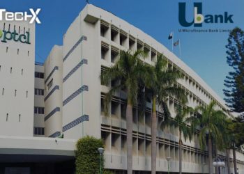 PTCL Group Infuses PKR 4 Billion into U Bank