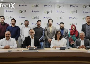 PTCL Launches Pakistan’s First WhatsApp Bill Payment Solution