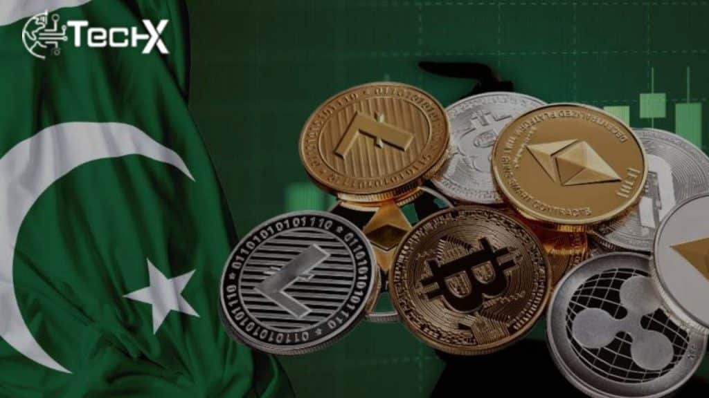 Pakistan to Regulate Cryptocurrency with 2025 Bill: Sources