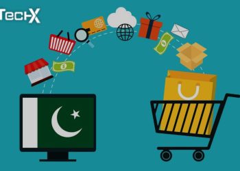 Pakistan's E-Commerce at a Crossroads: Opportunities and Challenges