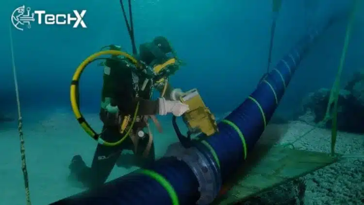 Persistent Slow Internet in Pakistan Due to Submarine Cable Fault