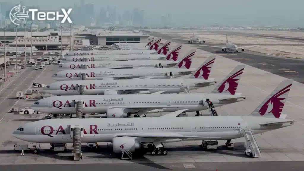 Qatar Airways Allegedly Closes Its Offices Across Pakistan