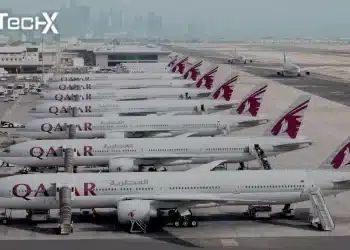 Qatar Airways Allegedly Closes Its Offices Across Pakistan