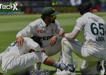 Saim Ayub Can't Play Champions Trophy 2025