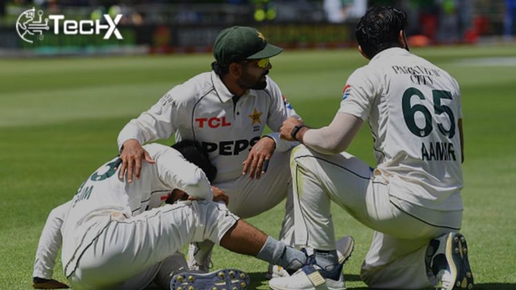 Saim Ayub Can't Play Champions Trophy 2025