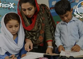 School Teacher Interns STI Jobs 2025 Punjab Education Department