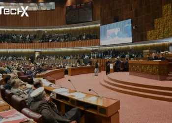 Senate Committee Set to Review Pakistan's Digital Nation Bill on January 27