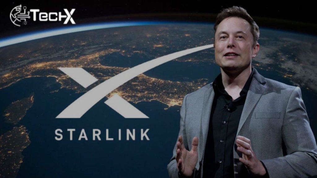 Starlink Launch in Pakistan Awaiting Government Approval, Elon Musk