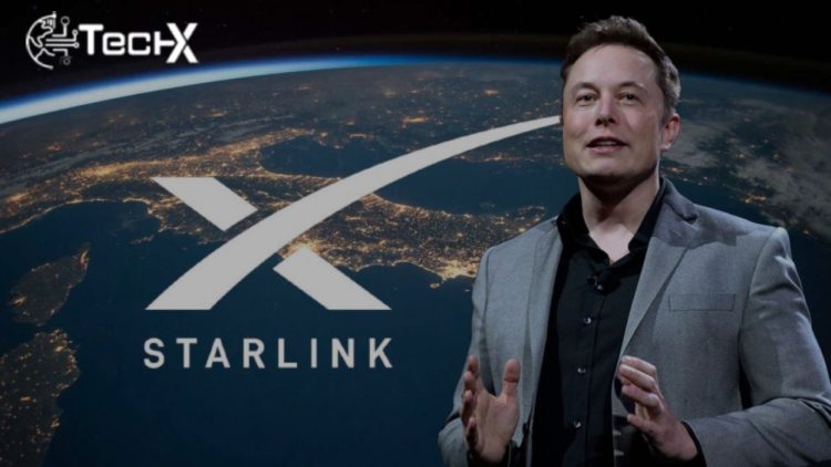 Starlink Launch in Pakistan Awaiting Government Approval, Elon Musk