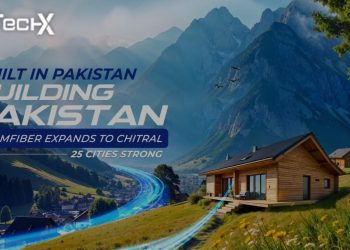 StormFiber Expands to Chitral, Digital Future of Pakistan