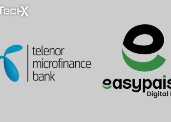 Telenor Microfinance Bank Rebrands as Easypaisa Digital Bank