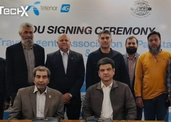 Telenor Pakistan and TAAP Introduce Travel SIM for Global Travelers