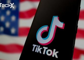 TikTok Returns Online After Being Banned in US