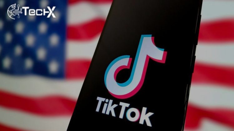 TikTok Returns Online After Being Banned in US