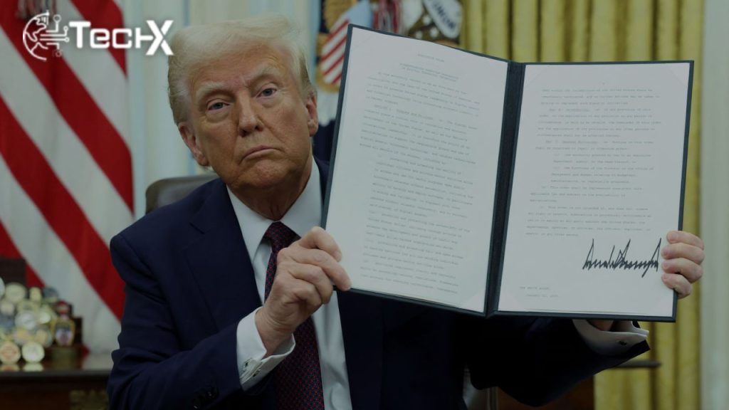 Trump Unveils New Crypto Taskforce: Key Insights and Implications