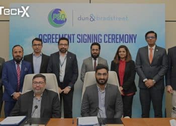 Unlocking Growth Potential: D&B Pakistan & PSO Join hands
