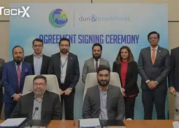 Unlocking Growth Potential: D&B Pakistan & PSO Join hands