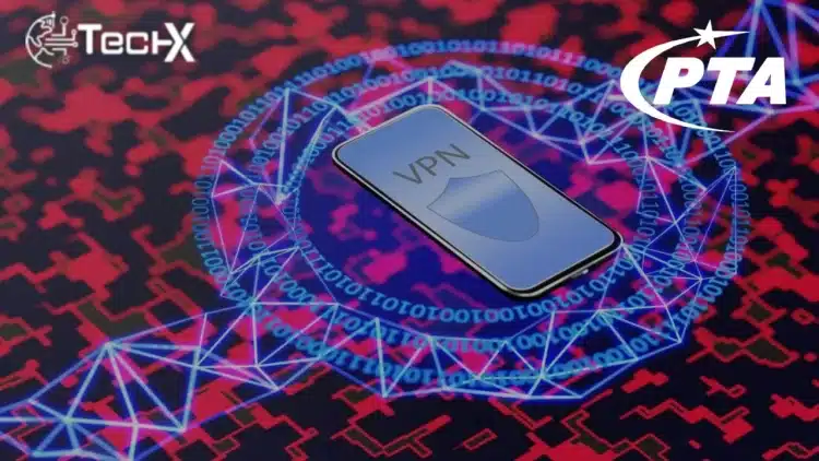 VPN Links Caused Pakistan's Internet Disturbance, Reported PTA