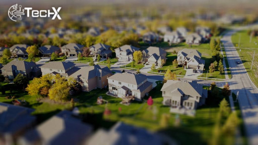 What Are the 4 Types of Real Estate?