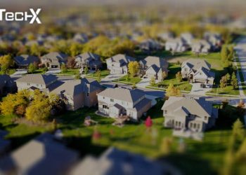 What Are the 4 Types of Real Estate?