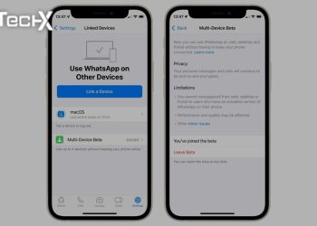 WhatsApp Beta for iOS to Introduce Support for Multiple Accounts