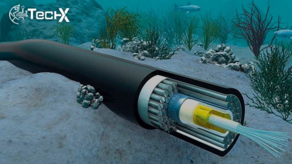World’s Largest Submarine Cable Now Operational in Pakistan