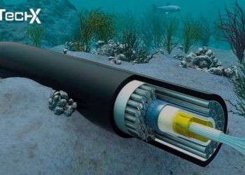 World’s Largest Submarine Cable Now Operational in Pakistan
