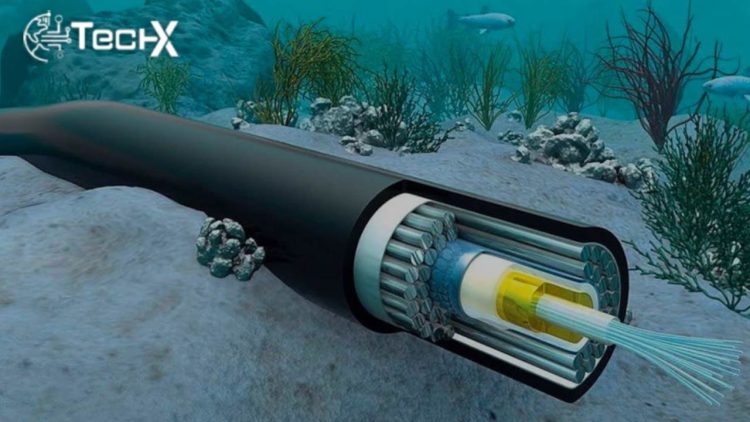 World’s Largest Submarine Cable Now Operational in Pakistan