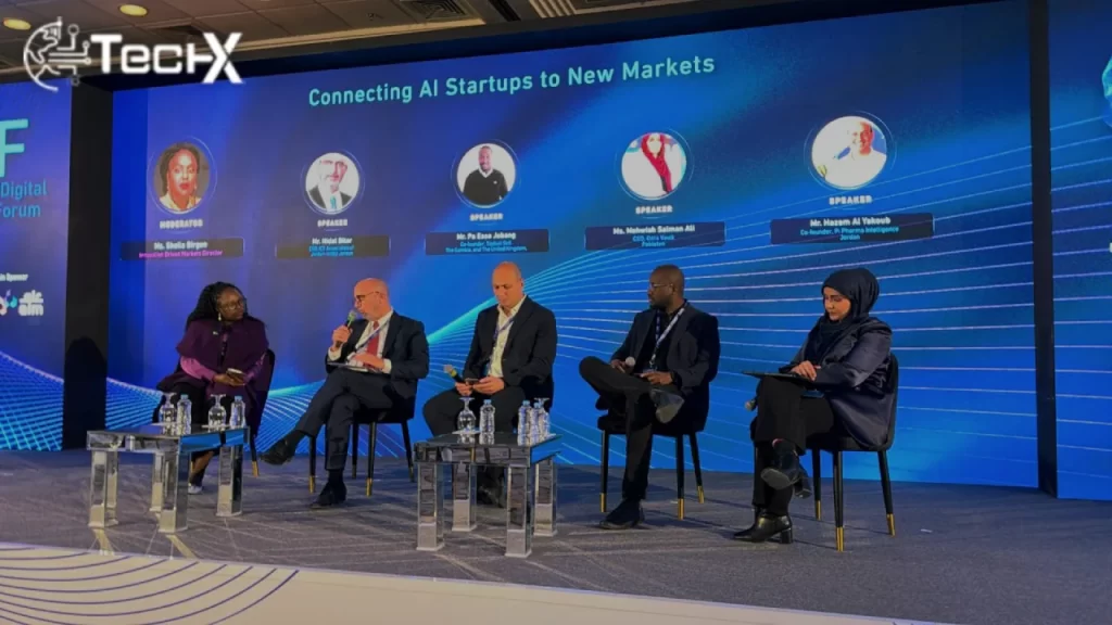 AI Innovation Lab to be Established in Karachi