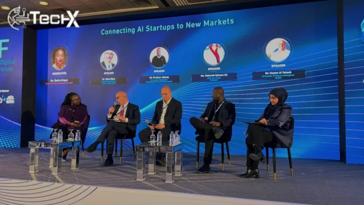 AI Innovation Lab to be Established in Karachi