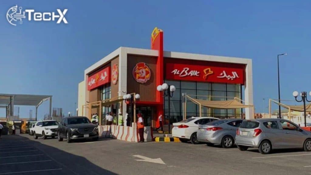 AlBaik Set to Launch 200 Franchises Across Pakistan